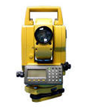 zdjcie urzdzenia geodezyjnego topcon